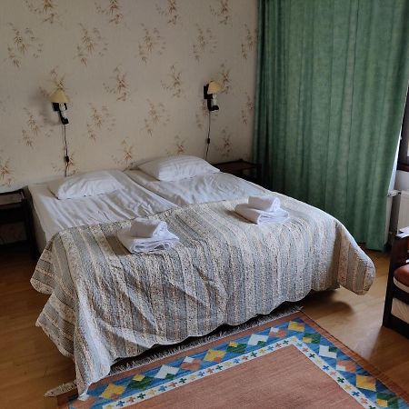 Budget Hotel Raahe Exterior foto