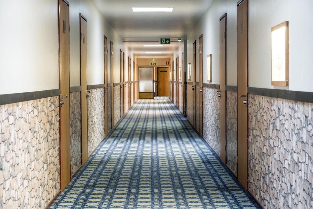 Budget Hotel Raahe Exterior foto