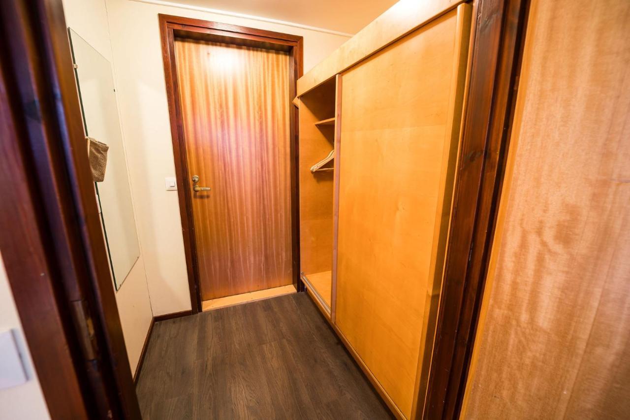 Budget Hotel Raahe Exterior foto