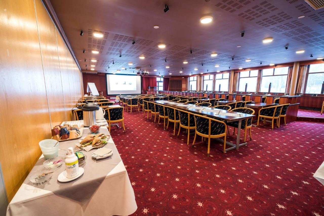 Budget Hotel Raahe Exterior foto
